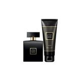 Nacario Avon Little Black Dress Kadın Parfüm ve Vücut Losyonu Set