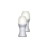 Nacario Avon Perceive Kadın Rollon 50 Ml. Ikili Set