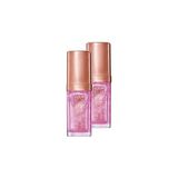 Nacario Avon True Nourishing Dudak Yağı 7 Ml. Shimmering Petal Ikili Set