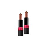 Nacario Avon Ultra Mat Ruj Marvellous Mocha Ikili Set