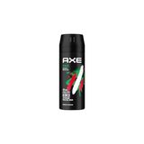 Nacario Axe Erkek Deodorant Sprey Africa 150 ml