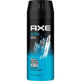 Nacario Axe Erkek Deodorant Sprey Ice Chill 150 ml