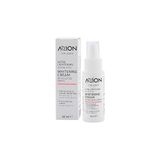 Nacario Axıon Beyazlatıcı Krem - Ultra Aydınlatıcı (Koltuk Altı ve Genital Bölge) - 50 ml