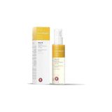 Nacario Baby Oil, Yenidoğan ve Hassas Ciltler Için Besleyici ve Nemlendirici Bebek Yağı, 150 ml