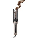 Nacario Babyliss C6688E Style Secret Air Auto-Curl Teknolojili Sıcak Hava Ile Bukle Yapan Otomatik Saç Maşası Metalik
