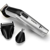 Nacario Babyliss MT726E 8i 1 Arada Erkek Bakım Seti
