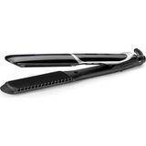 Nacario Babyliss Saç Düzleştirici Sleek Control, 235 Derece, Advanced Ceramics Isı Sistemi, Turmalin-Seramik Plaka, ST397E
