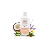 Nacario Babyton Bebek ve Çocuklar Için Doğal Yüz ve Vücut Losyonu 250 ml
