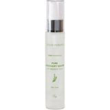 Nacario Bade Natural Biberiye Suyu Dökülme Karşıtı ve Saç Uzamasını Destekleyici Saç TONIĞI%100 Doğal ve Saf 30 ml