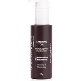 Nacario Bade Natural Bronzlaştırıcı Güneş Yağı %100 Doğal 100 ml