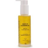 Nacario Bade Natural Makyaj Temizleme Yağı Jojoba ve Skualan İÇERIKLI%100 Doğal ve Vegan 100 ml
