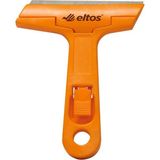 Nacario BADEM10 Eltos Cam Kazıma Bıçağı Yedek Jiletli Saplı 14.5 cm CKS002