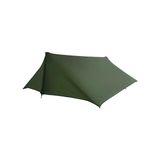 Nacario Badger Ragnar Tarp Tente 3X4M, Kamp Brandası, Çadır Branda, Hafif Hamak, Tente Gölgelik, Su G - 3 x 4 m