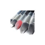 Nacario Bakgelal Makyaj Far Allık Kontür Eyeliner Fırça Malzemeleri Koruyucu File Kapak Örgü Kılıf