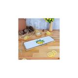 Nacario Bambum Kangura Limon Dikdörtgen Tepsi Orta Orta BELIRTILMEMIŞ,8681734459856
