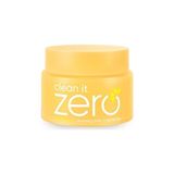 Nacario Banıla Co Banıla.co Clean It Zero Balm Aydınlatıcı 100ML