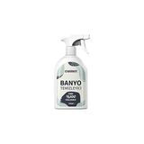 Nacario Banyo Temizleyici DOĞAL%100 Kireç Çözücü 500 ml