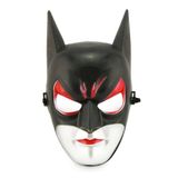 Nacario Batgirl Maskesi - Batman Maskesi