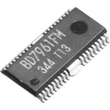 Nacario Bd7961Fm Hsop-36 Smd Entegre Devre
