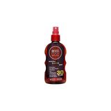 Nacario Beach Day Bronzlaştırıcı Koruyucu Güneş Yağı Spf 30 Sprey 150 Ml.