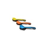 Nacario Bear Grylls Cutlery Çatal Bıçak Kaşık Spatula Yemek Seti