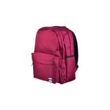 Nacario Bear&deer Carisma Unisex Çocuk Sırt Çantası Bordo Standart