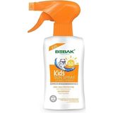 Nacario Bebak Bebek Güneş Losyonu 50 Spf+ 175 ml