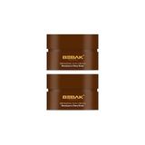 Nacario Bebak Kakao Özlü Bronzlaştırıcı Güneş Kremi, 100 Ml, Spf 0, 2 Adet