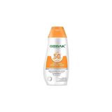 Nacario Bebak Nemlendirici Güneş Losyonu 50+ Spf 200 ml