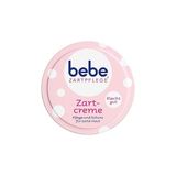 Nacario Bebe Zartpflege Hassas Bebek Bakım Pişik Kremi 150 ml (Teneke Kutu)