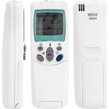 Nacario Beko-Lg-Demirdöküm 6711A20039D Klima Kumandası
