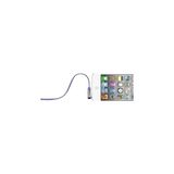 Nacario Belkin BLK-AV10128CW03-PUR 1m 3.5mm Ses Kablo