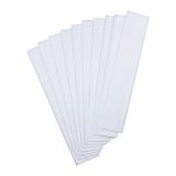 Nacario Benim Marifetlerim - Beyaz Krapon Kağıdı 50 cm x 200 cm