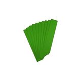 Nacario Benim Marifetlerim - Yeşil Krapon Kağıdı 50 cm x 200 cm
