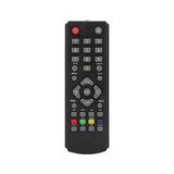 Nacario Benjamin 7500-9500 Mini Uydu Alıcı Kumandası