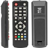 Nacario Benjamin 9400 E-0100 Mini Uydu Alıcı Kumandası