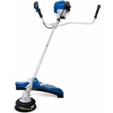 Nacario Benzinli 2 Zamanlı Yan Tırpan 2.3 Kw - 3 Hp Testere 65 cc Şaft Çapı 28 mm Yüksek Performanslı