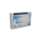 Nacario Bepanthol Baby Pişik Merhemi 100G + 30G Set