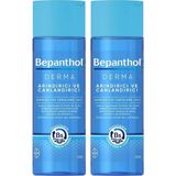 Nacario Bepanthol Derma Arındırıcı&canlandırıcı Yüz Temizleme Jeli 200 ml 2'li Paket