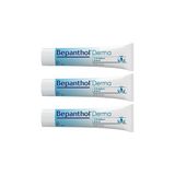 Nacario Bepanthol Derma Cilt Bakım Kremi 30G 3'lü Paket 103566-3-70