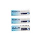 Nacario Bepanthol Derma Onarıcı Bakım Kremi 30 gr x 3 Adet P03092