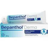Nacario Bepanthol Derma Onarıcı Bakım Merhemi 30 G P01395