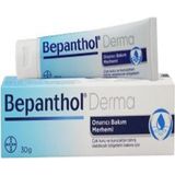 Nacario Bepanthol Derma Onarıcı Bakım Merhemi 30 G