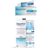 Nacario Bepanthol Gece Bakım Kremi 50 ml + 5 Adet Onarıcı Bakım Merhemi 3,5 gr