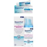 Nacario Bepanthol Nemlendirici&besleyici Günlük Yüz Bakım Kremi 50 ml + 5 Adet Onarıcı Bakım Merhemi 3,5 gr