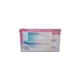 Nacario Bepanthol Pişik Kremi 100 G + 50 G