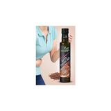 Nacario Beralife Keten Tohumu Yağı - Keten Tohumu Yağı 250ML