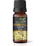 Nacario Beralife Limon Yağı - 20 ml Limon Yağı