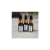 Nacario Beslenme Dedektifi Menekşe Yağı 10 ml