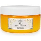 Nacario Besleyici, Arındırıcı ve Nemlendirici Vücut Peelingi 300 G